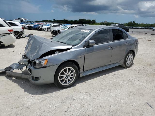 MITSUBISHI LANCER ES 2015 ja32u2fu3fu023548