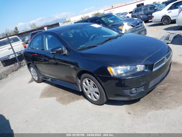 MITSUBISHI LANCER 2015 ja32u2fu3fu023680