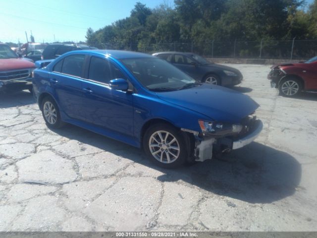 MITSUBISHI LANCER 2015 ja32u2fu3fu025011