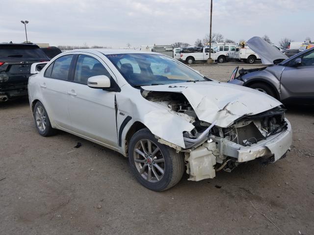 MITSUBISHI LANCER ES 2016 ja32u2fu3gu000353