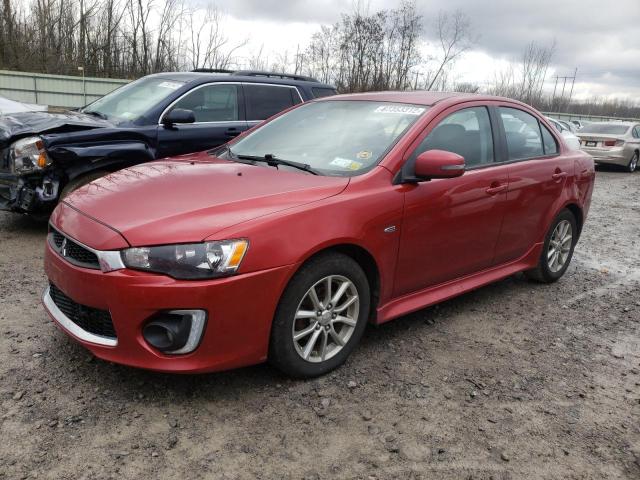 MITSUBISHI LANCER ES 2016 ja32u2fu3gu000367