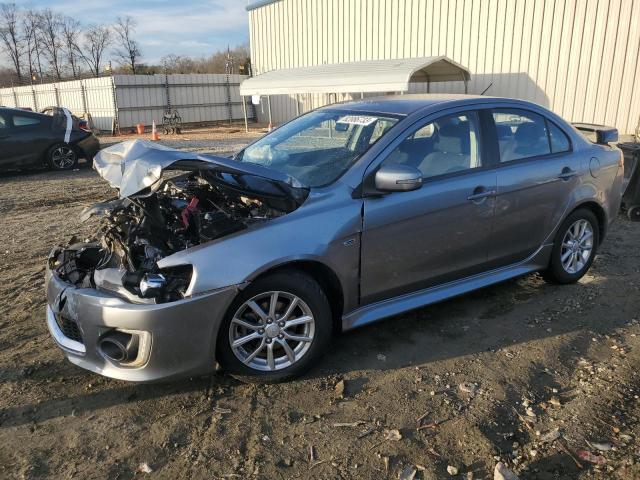 MITSUBISHI LANCER 2016 ja32u2fu3gu000417