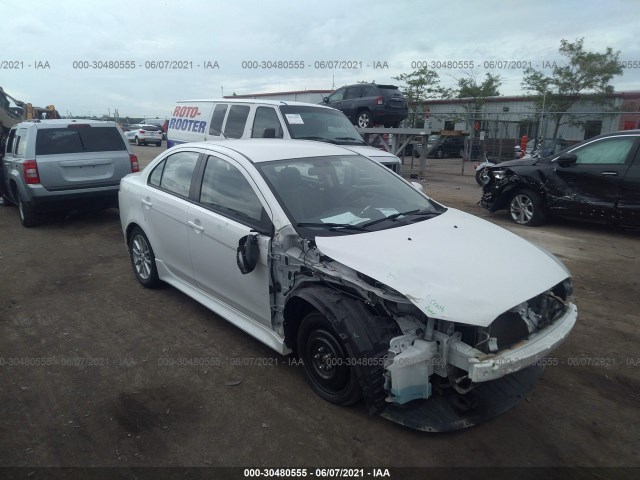 MITSUBISHI LANCER 2016 ja32u2fu3gu000451