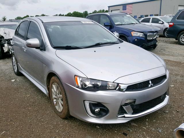 MITSUBISHI LANCER ES 2016 ja32u2fu3gu000529