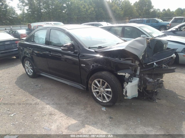 MITSUBISHI LANCER 2016 ja32u2fu3gu000966