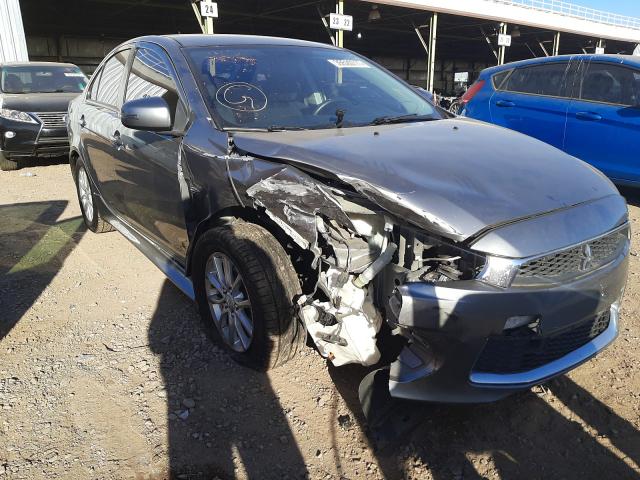 MITSUBISHI LANCER ES 2016 ja32u2fu3gu002331