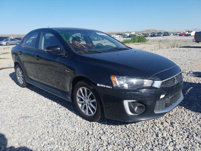 MITSUBISHI LANCER 2016 ja32u2fu3gu002667