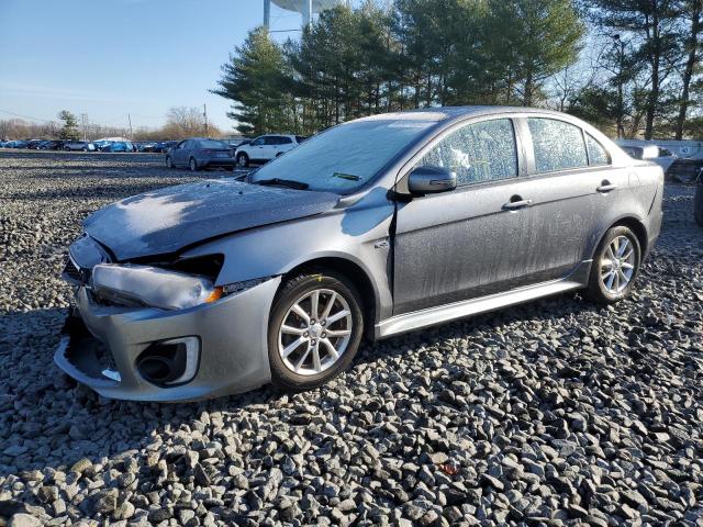 MITSUBISHI LANCER ES 2016 ja32u2fu3gu004192