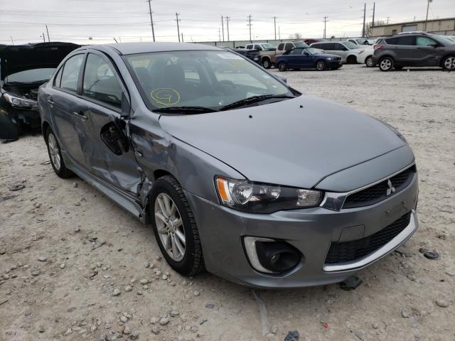 MITSUBISHI LANCER ES 2016 ja32u2fu3gu005116