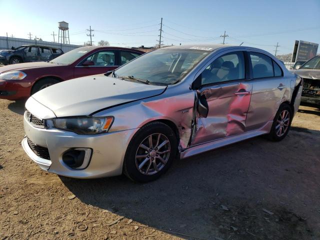 MITSUBISHI LANCER 2016 ja32u2fu3gu005813