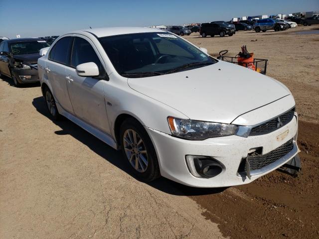 MITSUBISHI LANCER ES 2016 ja32u2fu3gu006542