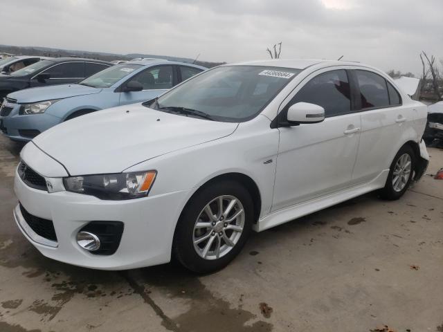 MITSUBISHI LANCER 2016 ja32u2fu3gu006931