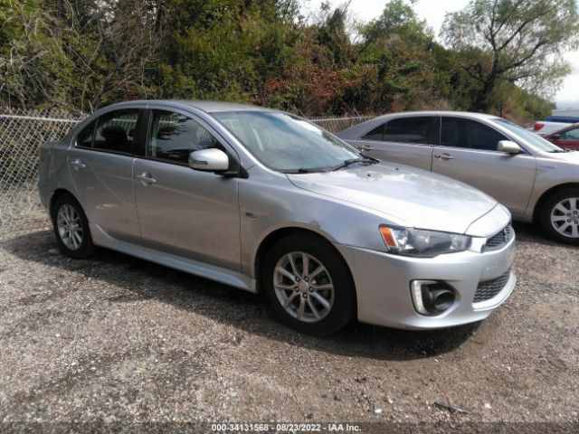 MITSUBISHI LANCER 2016 ja32u2fu3gu007030