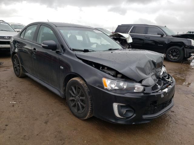 MITSUBISHI LANCER ES 2016 ja32u2fu3gu008002