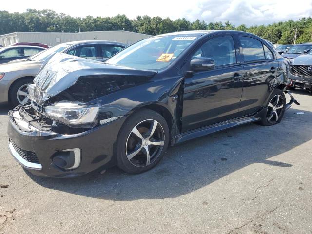 MITSUBISHI LANCER ES 2016 ja32u2fu3gu008534