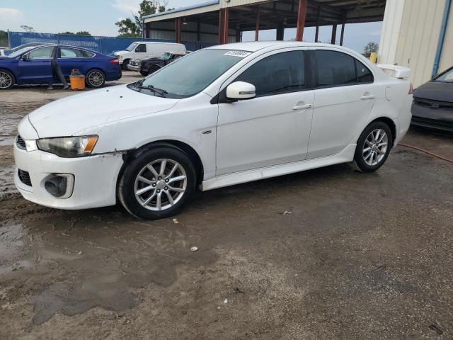 MITSUBISHI LANCER ES 2016 ja32u2fu3gu011837