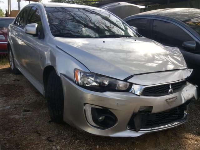 MITSUBISHI LANCER ES 2016 ja32u2fu3gu012471