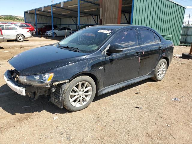 MITSUBISHI LANCER ES 2016 ja32u2fu3gu012907