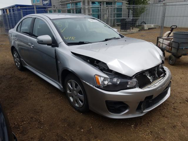 MITSUBISHI LANCER ES 2016 ja32u2fu3gu602668