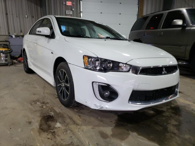 MITSUBISHI LANCER ES 2017 ja32u2fu3hu001746