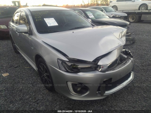 MITSUBISHI LANCER 2017 ja32u2fu3hu003111