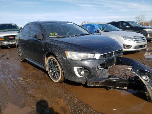 MITSUBISHI LANCER ES 2017 ja32u2fu3hu004968