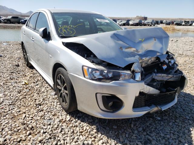 MITSUBISHI LANCER ES 2017 ja32u2fu3hu005280