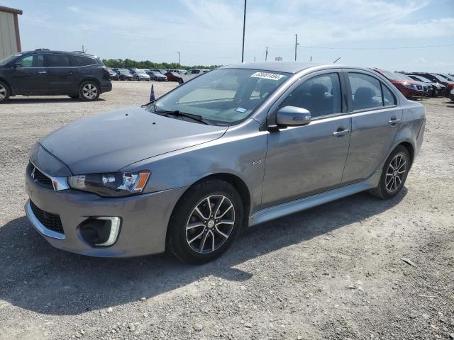 MITSUBISHI LANCER ES 2017 ja32u2fu3hu005344