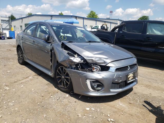 MITSUBISHI LANCER ES 2017 ja32u2fu3hu005845