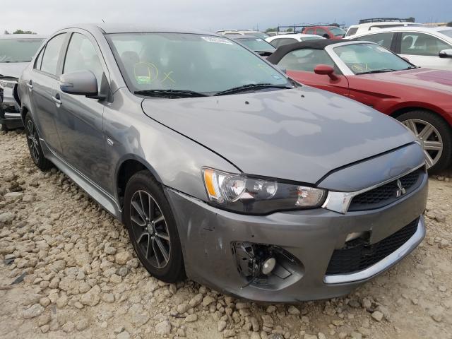 MITSUBISHI LANCER ES 2017 ja32u2fu3hu005912