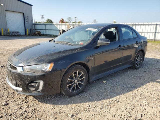 MITSUBISHI LANCER 2017 ja32u2fu3hu006025