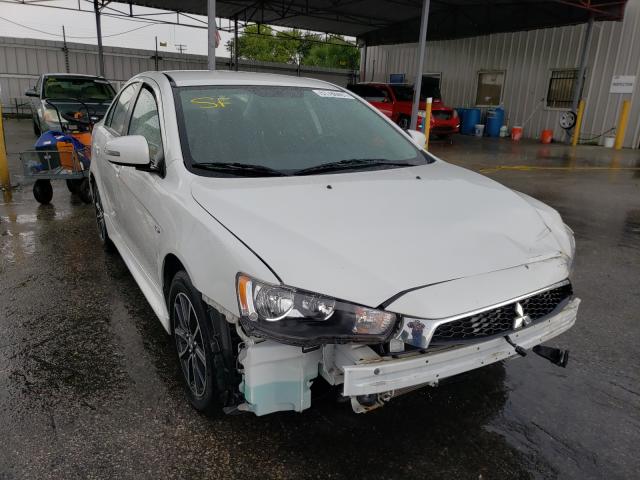 MITSUBISHI LANCER ES 2017 ja32u2fu3hu006073