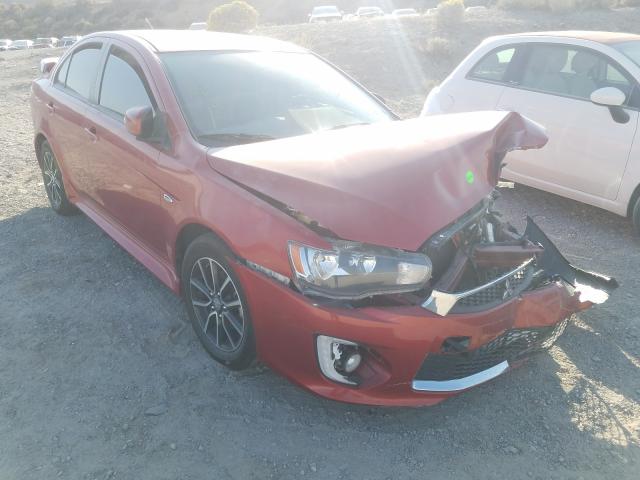 MITSUBISHI LANCER ES 2017 ja32u2fu3hu008440