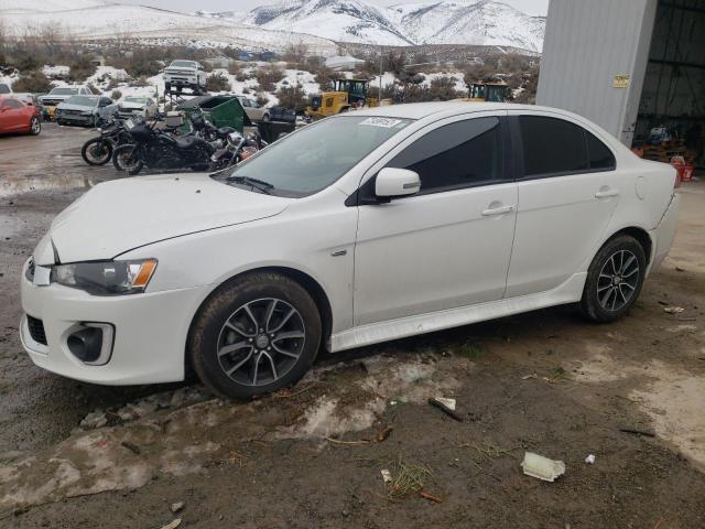 MITSUBISHI LANCER ES 2017 ja32u2fu3hu009278