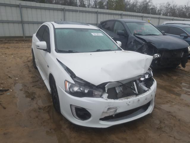 MITSUBISHI LANCER ES 2017 ja32u2fu3hu009409