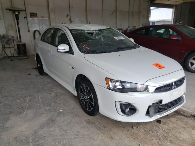 MITSUBISHI LANCER ES 2017 ja32u2fu3hu010396