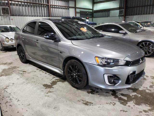 MITSUBISHI LANCER ES 2017 ja32u2fu3hu011676