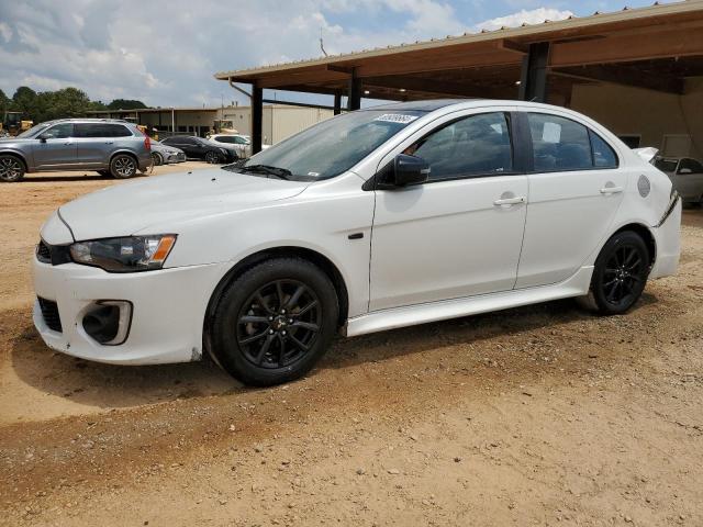 MITSUBISHI LANCER ES 2017 ja32u2fu3hu013007