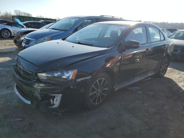 MITSUBISHI LANCER 2017 ja32u2fu3hu014643