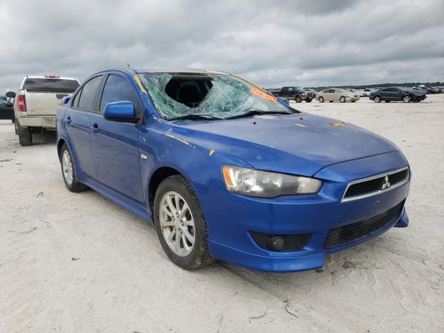 MITSUBISHI LANCER ES/ 2010 ja32u2fu4au001387