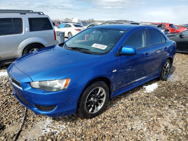 MITSUBISHI LANCER 2010 ja32u2fu4au003818