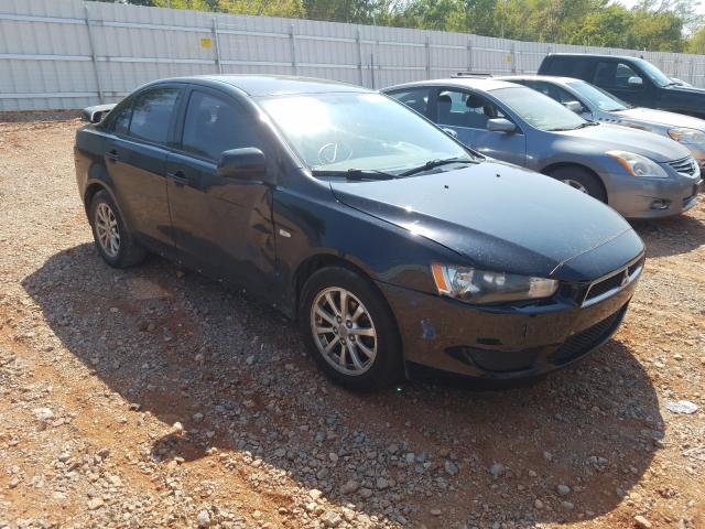 MITSUBISHI LANCER ES/ 2010 ja32u2fu4au007321