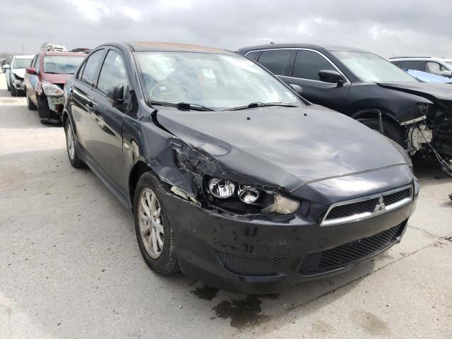 MITSUBISHI LANCER ES/ 2010 ja32u2fu4au008503