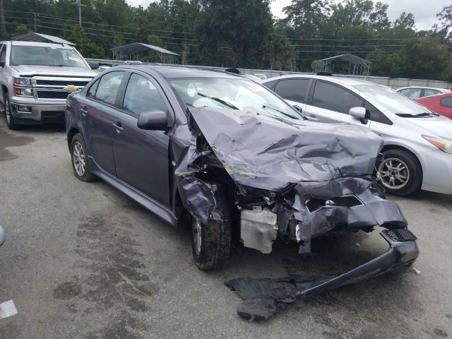 MITSUBISHI LANCER ES/ 2010 ja32u2fu4au012177