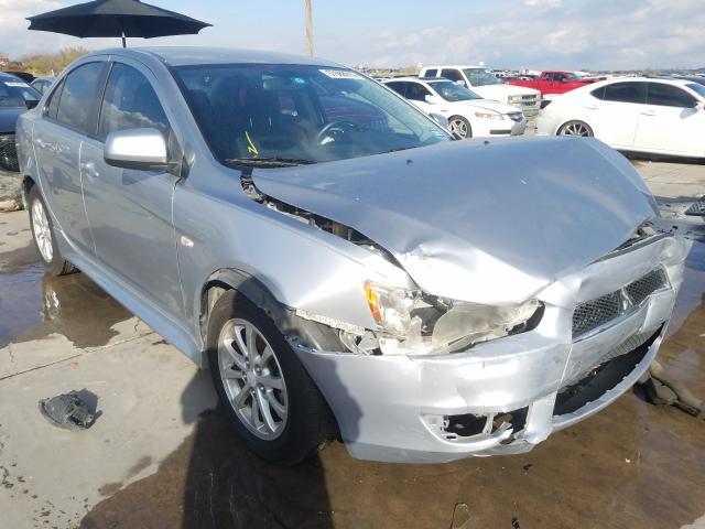 MITSUBISHI LANCER ES/ 2010 ja32u2fu4au014205