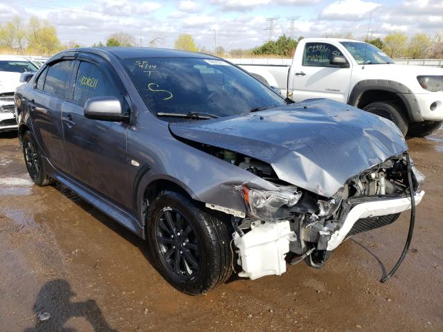 MITSUBISHI LANCER ES/ 2010 ja32u2fu4au018206