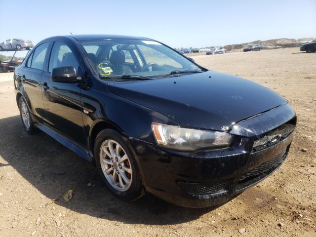 MITSUBISHI LANCER ES/ 2010 ja32u2fu4au019775