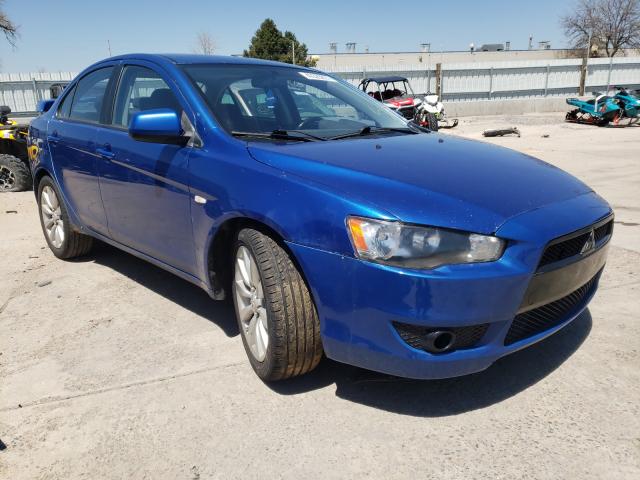 MITSUBISHI LANCER 2010 ja32u2fu4au031182