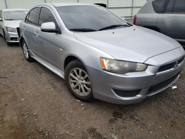 MITSUBISHI LANCER ES/ 2010 ja32u2fu4au032235