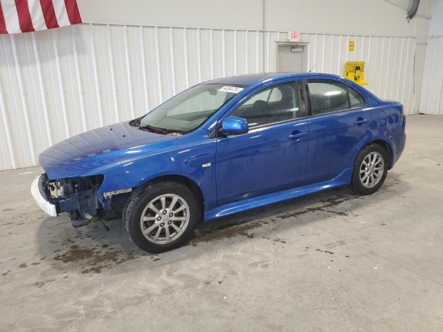 MITSUBISHI LANCER ES/ 2010 ja32u2fu4au033448